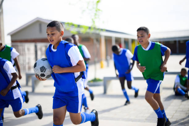 Rec vs. Select vs. Academy Soccer: Complete Guide