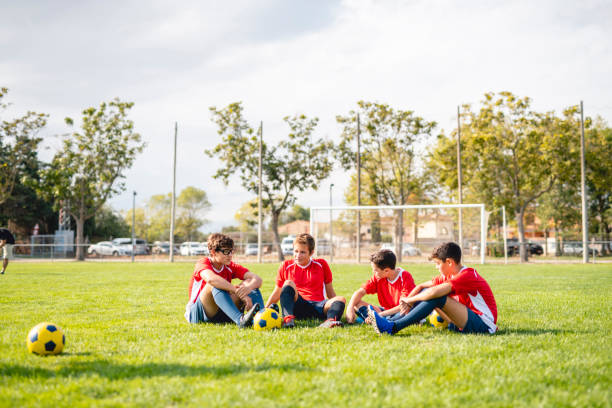 Birth-Year vs. School-Year Registration in U.S. Soccer
