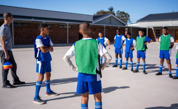 Birth-Year vs. School-Year Registration in U.S. Soccer