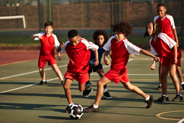 How College Soccer Recruiting Works in the USA: A Year-by-Year Roadmap