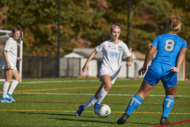 How College Soccer Recruiting Works in the USA: A Year-by-Year Roadmap