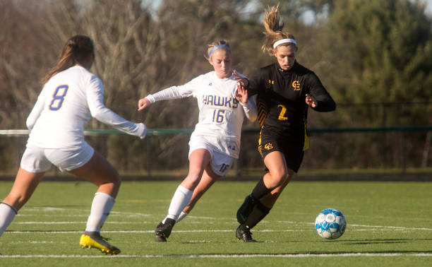 How College Soccer Recruiting Works in the USA: A Year-by-Year Roadmap