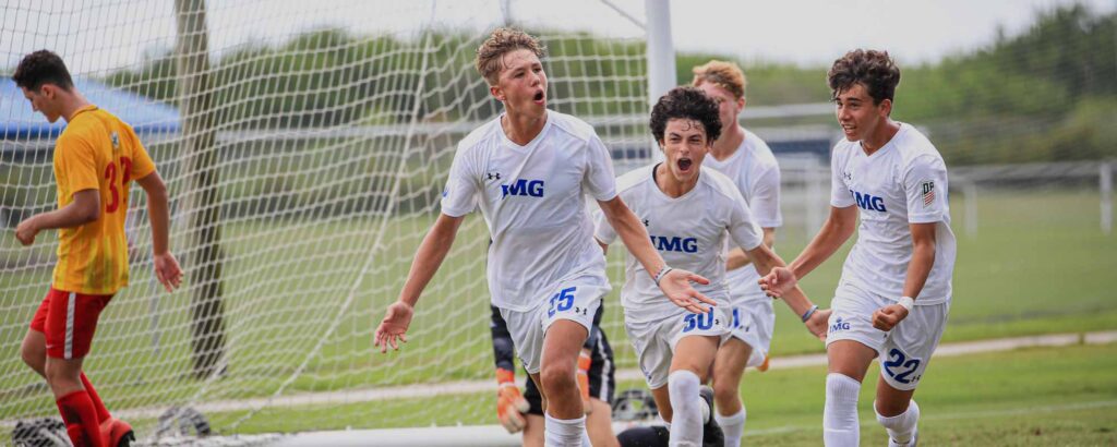 The Truth About College Soccer Scholarships: How Many Are Really Available?
