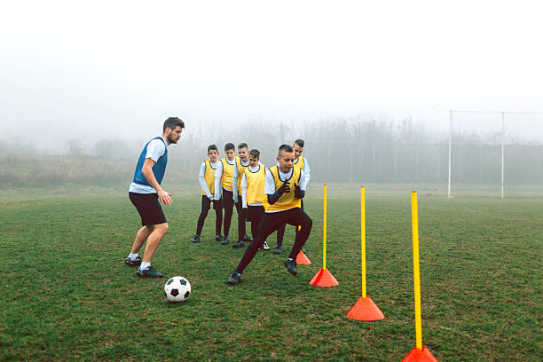 Rec vs. Select vs. Academy Soccer: Complete Guide