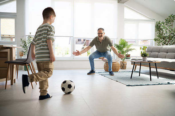 15-Minute At-Home Soccer Ball Mastery Routine