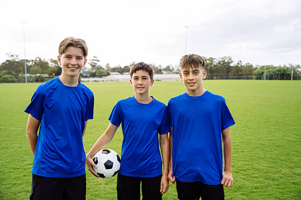 Can American Youth Players Join European Academies: FIFA Rule 19