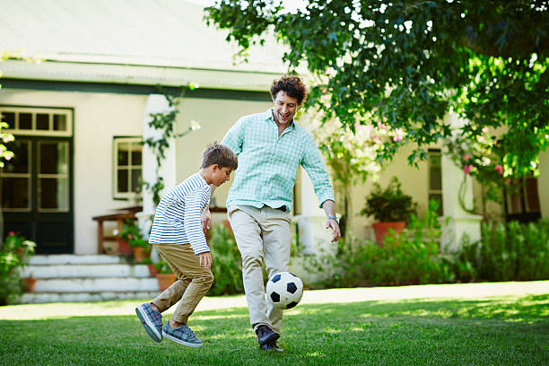 15-Minute At-Home Soccer Ball Mastery Routine
