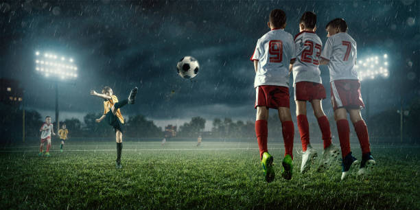 How to Make a College Soccer Highlight Video That Coaches Will Actually Watch
