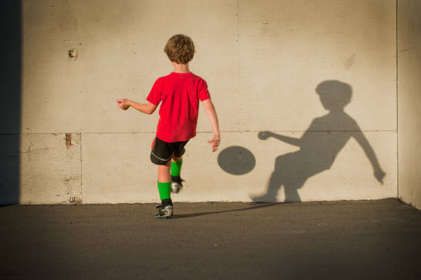 10 Wall-Ball Drills to Dramatically Improve First Touch and Passing Accuracy