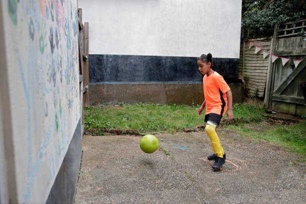 10 Wall-Ball Drills to Dramatically Improve First Touch and Passing Accuracy